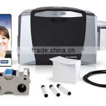 Fargo DTC1000 Card Printer/Encoder