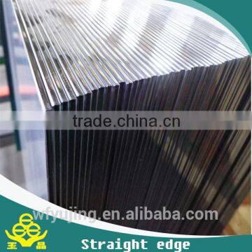 3-6mm Silver Rectangular Wall Mirrors for Bathroom photo-4