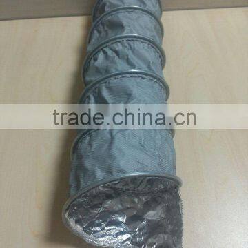 new 800C high temperature flexible hose