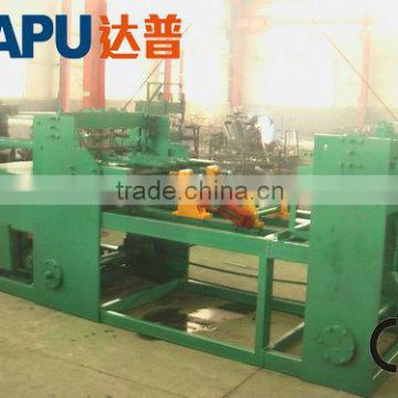 Automatic brick force mesh welding machine