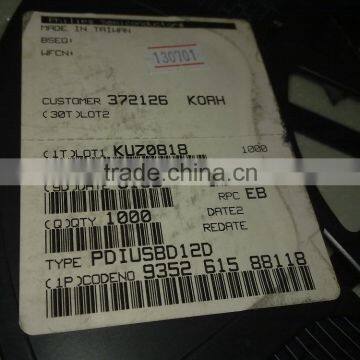 (New Original) PDIUSBD12D photo-2