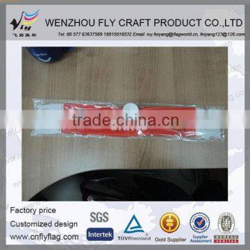 Wholesale Sports Football Team Logo Mini Sport Scarf photo-3