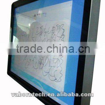 Interactive LED/LCD touch TV /touch all in one