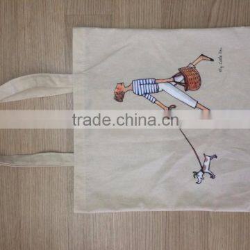 Muslin Cotton Bag photo-4