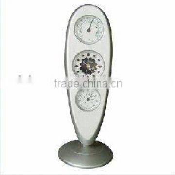 weather station digital clock,travel clock,pocket clock