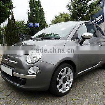 USED CARS - FIAT 500 1.3 MULTIJET (LHD 5899)