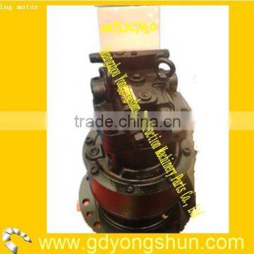 M5X130 Swing Motor assy For Excavator