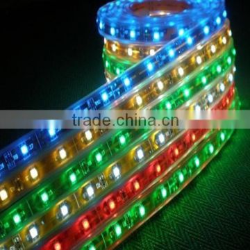 High Lumen Waterproof 5050 RGB LED Strip