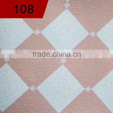 2016 newest design colourful pvc stretch ceiling film