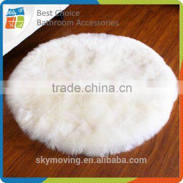 Popular Acrylic Faux Fur Sheepskin Rug