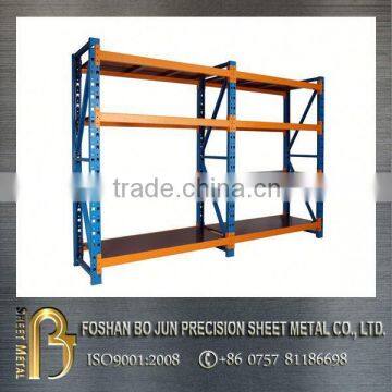 China supplier manufacture storage shelf