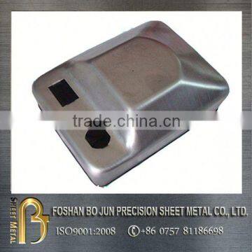 China manufacturer custom made metal stamping products , progressive stamping bending