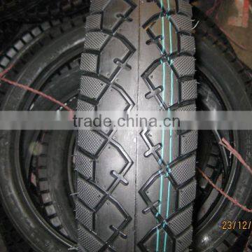 110/90-16 tubeless tyre