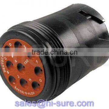 HD14-9-1939PE Deutsch 9P Connector