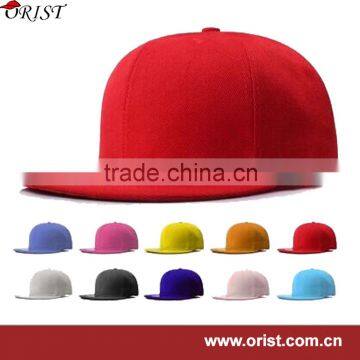 Promotional 5 Panel Baseball Cap 6 Panel Baseball Cap Without Logo photo-4