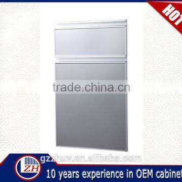 hotsale high gloss acrylic kitchen cabinet door with top quality