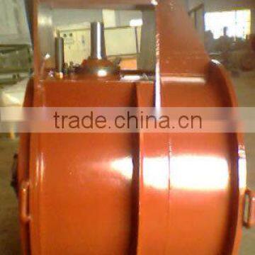Marine Rudder Thruater With Diesel Engine Competitive Price BV Approved
