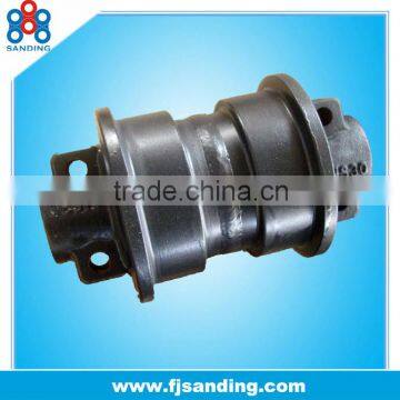 quality reliable universal mini excavator track bottom rollers