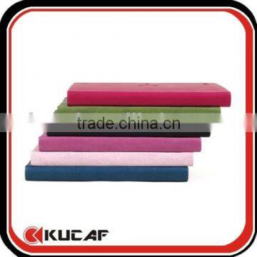 Custom A4 B5 A5 A6 PU Leather Day/ Daily/weekly/new Year Planner 2017 photo-4