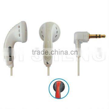 DS-310 mobile headset with certificate