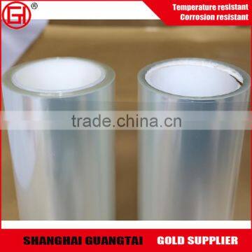 Hot Sale China Factory 36 Micron Pet Film With Oil Plastic photo-4