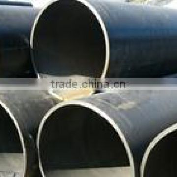 structural steel pipe tube in great demand