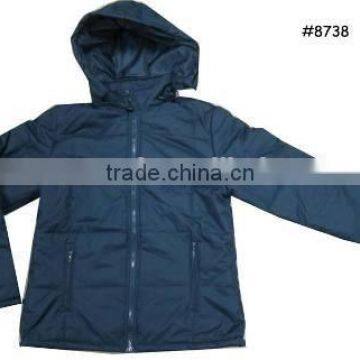 lady's Padded Wingproof Jackets