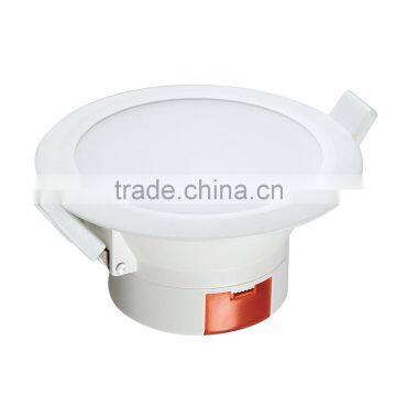 China LED Lights 7W/9W/12W Led Downlight,Plastic+Aluminum Body LED Downlights With Dimmable photo-3