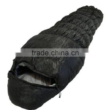 China Wholesale Inflatable Banana Sleeping Bag for Travelling