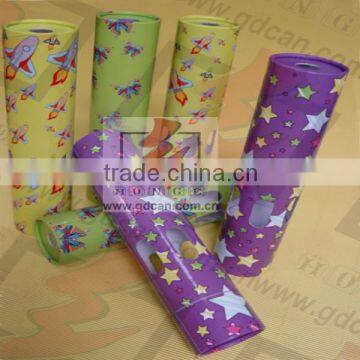 Kid's toys cartoon print kaleidoscope cheap wholesale