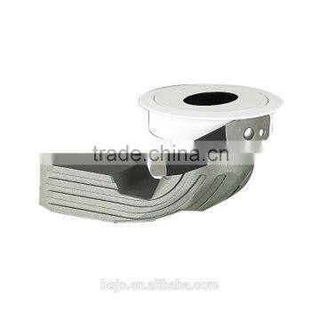 Zhongshan factory supply recessed 6.5W led ceiling light led spot light