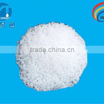 Plastic CaCO3 Filler Masterbatch for HDPE LDPE LLDPE Shopping Bags