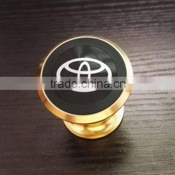 Mobile Phone Car Stents Holder for Mobile Phone Magnetic Suction Stents