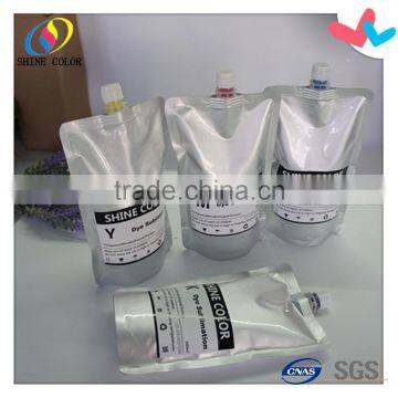 Dye Sublimation Ink for Epson Desktop Printers photo-2
