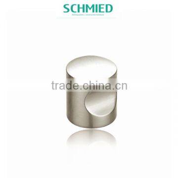 Factory made high quality zinc alloy furniture cabinet knobs