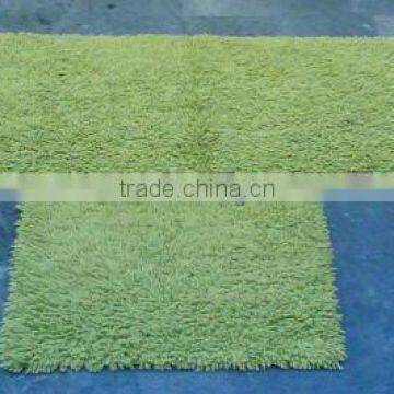 Chenille Bath mats supplier