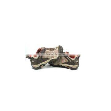Men's and women's Outdoor Shoes Climbing Cheap Waterpoof Hiking Shoes
