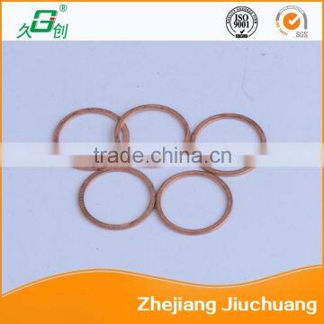 OEM Dia.11.8 Sealing Gasket