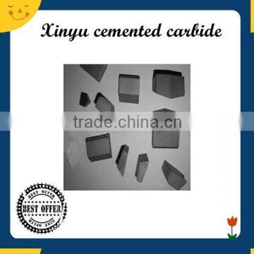 Tungsten Carbide Insert Saw Balde Tips photo-4