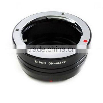 Kipon (for)Olympus mount lens to (for)Micro 4/3 Adapter