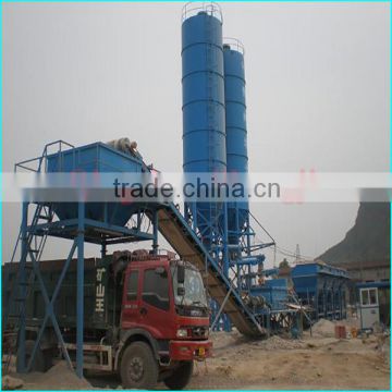 WDB300 stabilized soil mixing plant