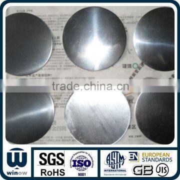 Cookware Material Aluminum Disc 1050 1060 Price is Competitive photo-5