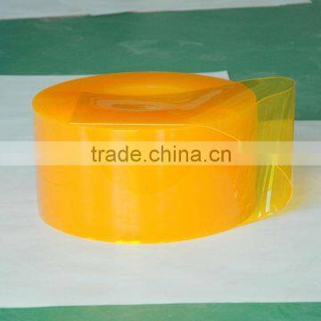 1mm-3mm PVC strip curtain on sales