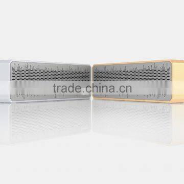 Good Quality Promotional Gift Bluetooth Speaker With IPX4 Waterproof Rating