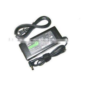 notebook AC Adapter for FRV/GRT PCGA-AC19V11 19.5V/4.7A