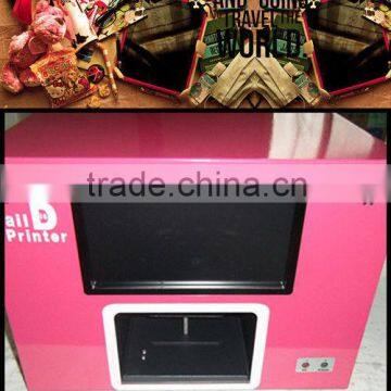 Creative Nail Art Printing Machine