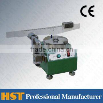 MHH-5 Wood Scratching Resistance Machine/Wood Scratch Resistance Tester