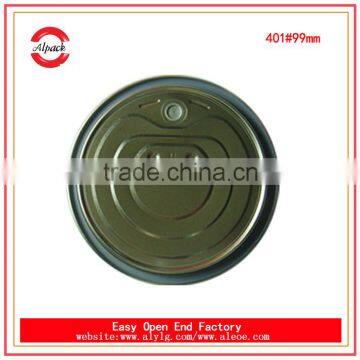 401# Easy Open End for Cans photo-3