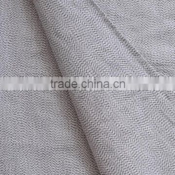 Cut resistant fabric for glove, bag and garment