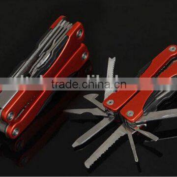 OEM Outdoor 420 Stainless Steel Multi Camping Tool Multifunctional Pliers photo-4